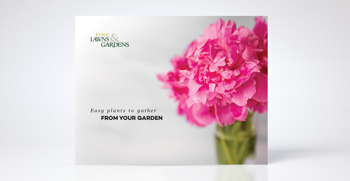 Fine lawns and gardens website and download