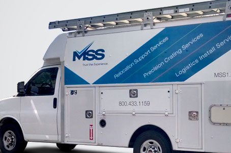 MSS RELOCATION SERVICES